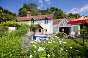 Newtown, Sixpenny Handley, Salisbury