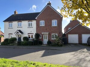 Mampitts Lane, Shaftesbury