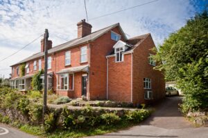 Alexandra Terrace, Tisbury