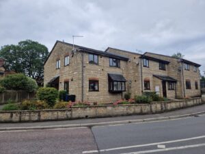 St Anns Court, Queen Street, Gillingham