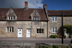 Church Street, Tisbury