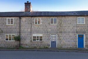 St. James Street, Shaftesbury, Dorset