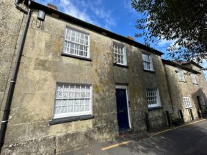 Queens Cottage, Mustons Lane, Shaftesbury