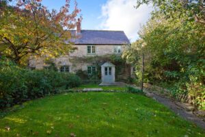 Alexandra Cottages, Tisbury