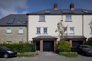 Greenacre Way, Shaftesbury, Dorset