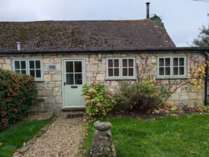 Bridzor Farm, Wardour, Wiltshire