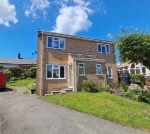 High View Close, Tisbury, Salisbury