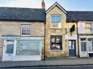 South Street, Gillingham, Dorset