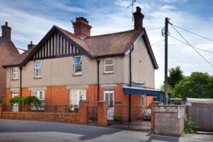 Coppice Street, Shaftesbury