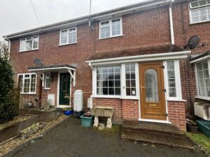 Springfield Close, Shaftesbury, Dorset