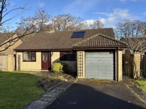 Brook Close, Tisbury