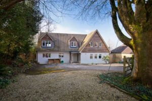 Breach Lane, Shaftesbury